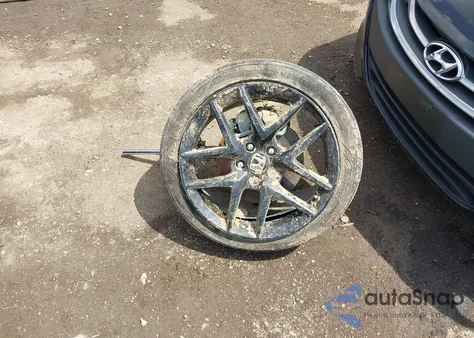 2025 Honda Civic Hybrid Sport/Sport Touring from USA, damaged, VIN 2HGFE4F82SH311946